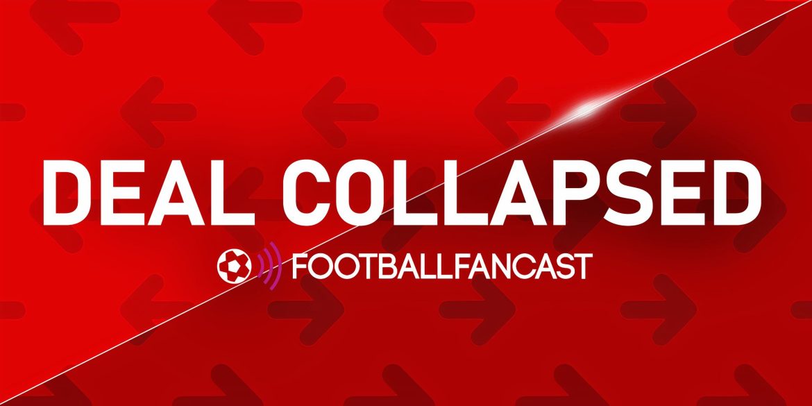 Newcastle agree terms with "great" £50,000-a-week star but deal collapses