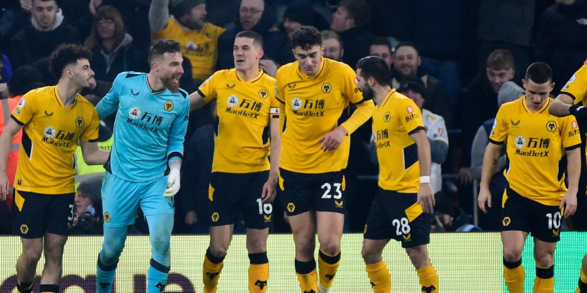 Wolves: Jackett struck gold with brute whose value soared 325%