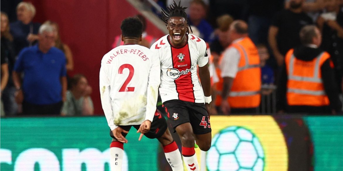Liverpool Set To Make Third Bid For Romeo Lavia