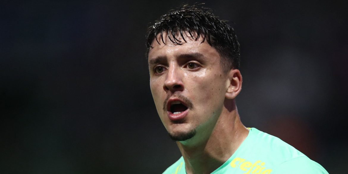 Leeds Could Finally Ditch Firpo By Signing £6m Star