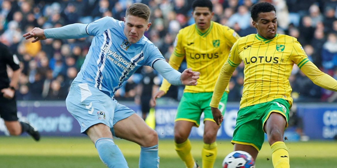 Leeds Could Ditch Bamford With Swoop For Prolific £11m Ace